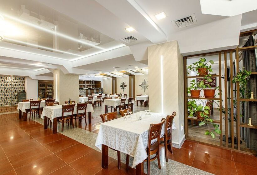 酒店 Lira Pacific Apart