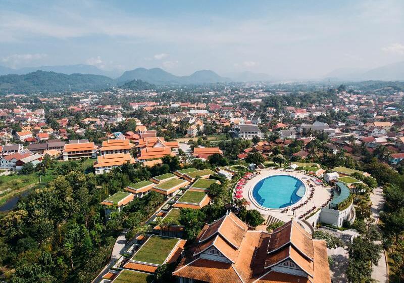 فندق Luang Prabang View