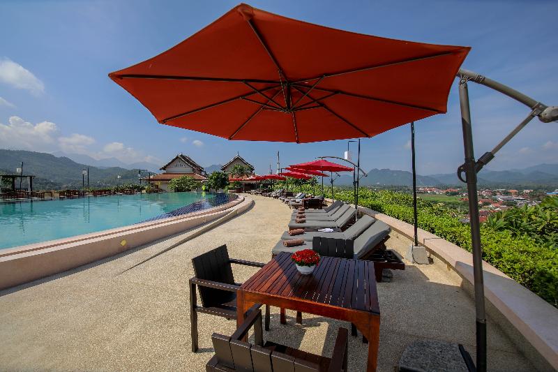فندق Luang Prabang View