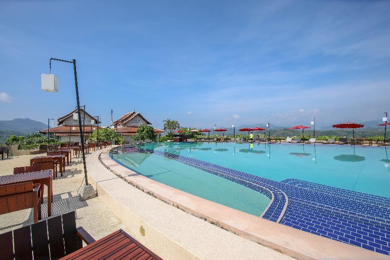 فندق Luang Prabang View