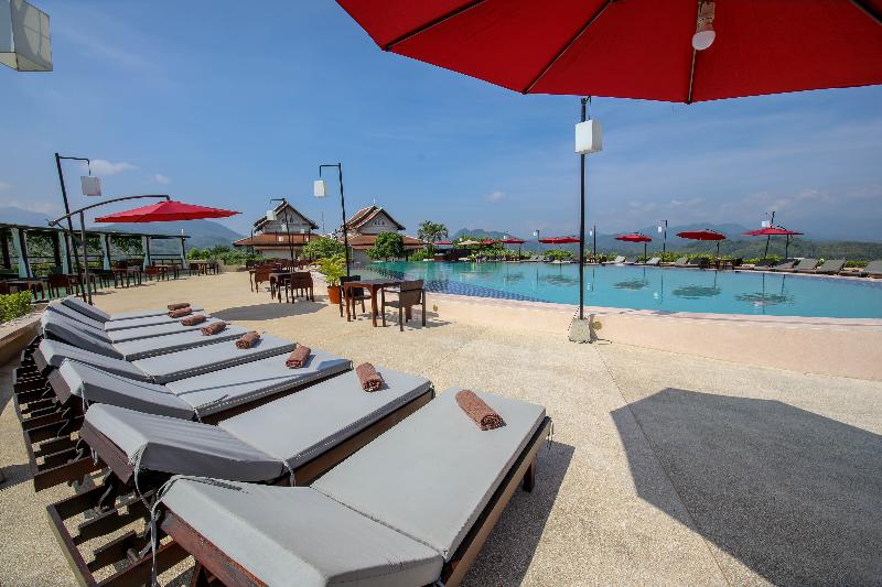 فندق Luang Prabang View