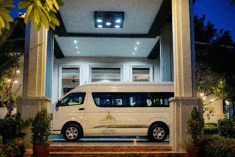 هتل Luang Prabang View