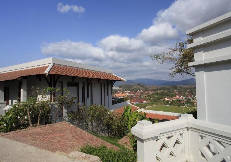 فندق Luang Prabang View