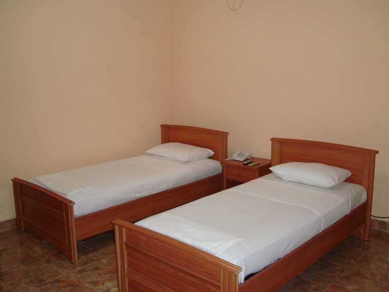 Отель Lux Etoils & Pool