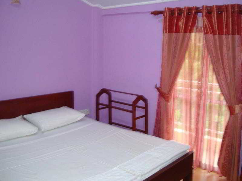 Отель Lux Etoils & Pool