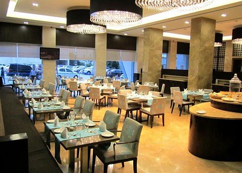 هتل Manasarovar  The Fern