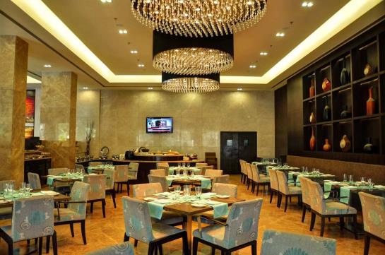 هتل Manasarovar  The Fern