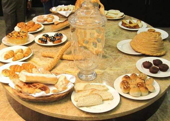 هتل Manasarovar  The Fern