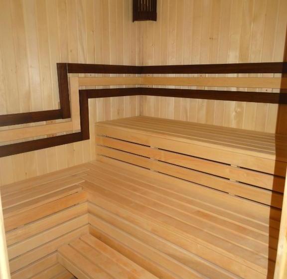 هتل Marton Olimpic