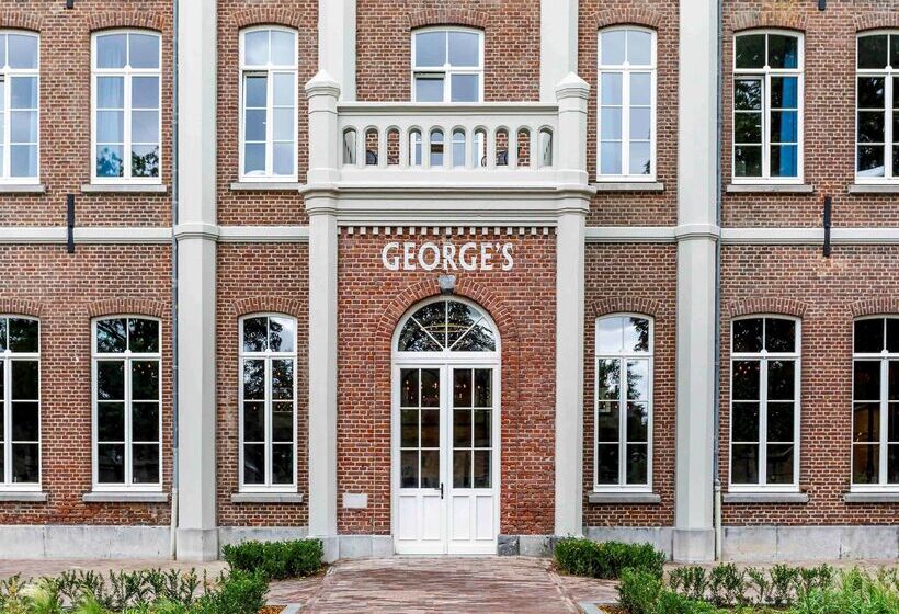 Merici Hotel Sittard