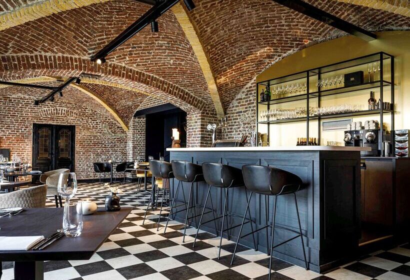 Merici Hotel Sittard