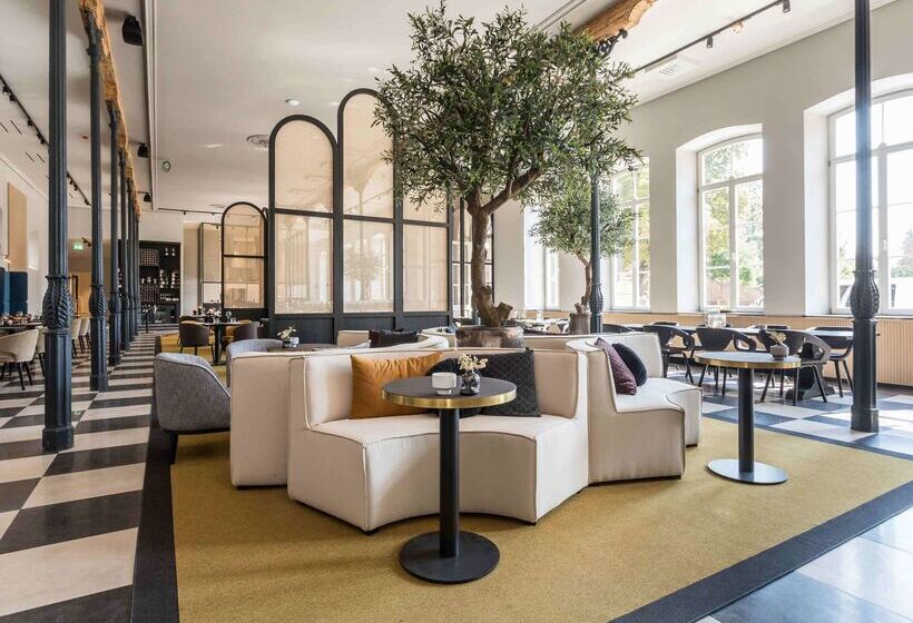 Merici Hotel Sittard