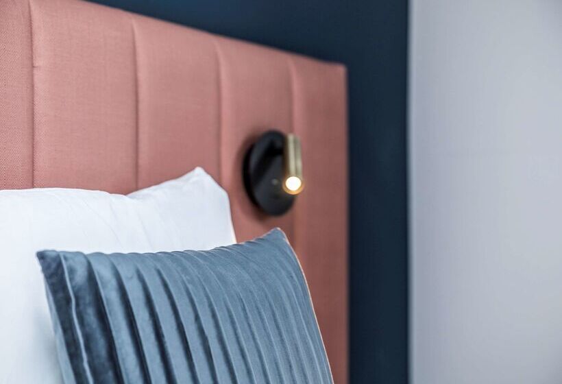 Merici Hotel Sittard