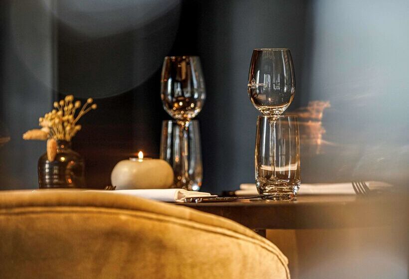 Merici Hotel Sittard