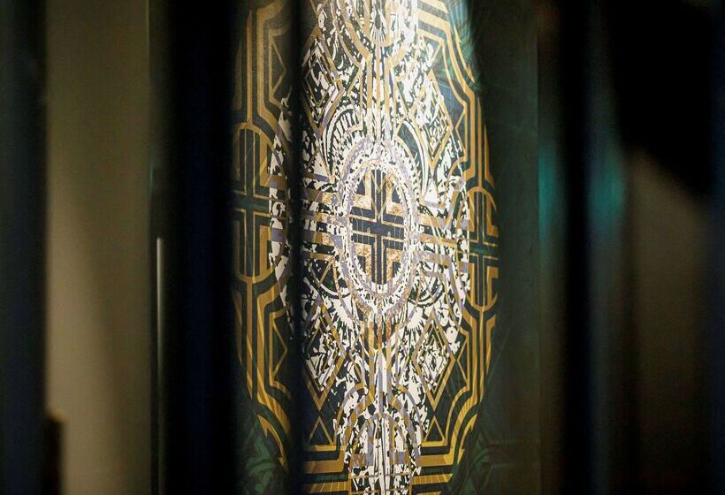 Merici Hotel Sittard