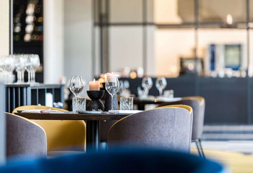 Merici Hotel Sittard