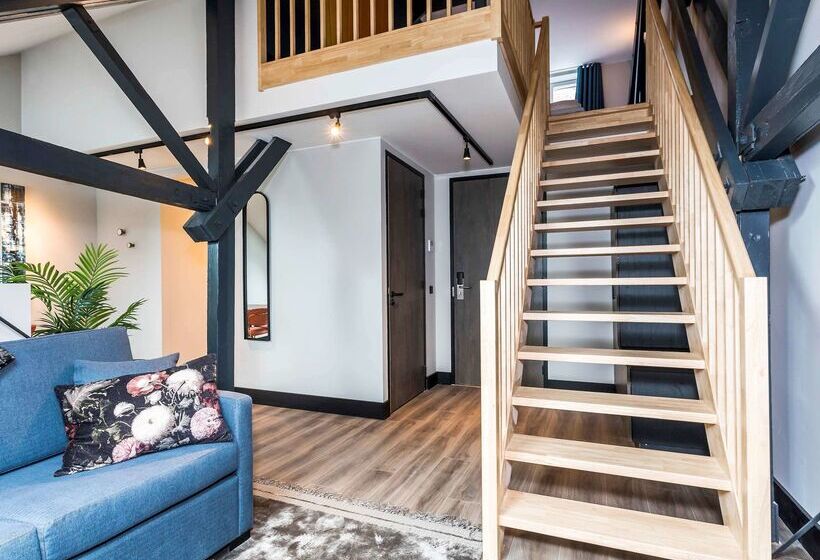 Merici Hotel Sittard