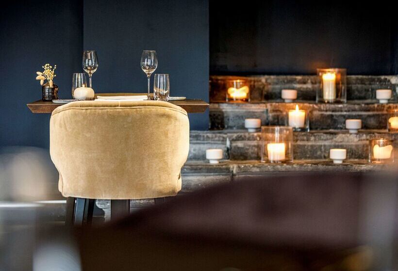 Merici Hotel Sittard