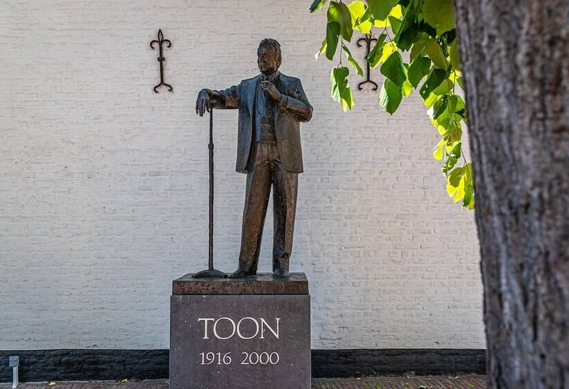 Merici Hotel Sittard