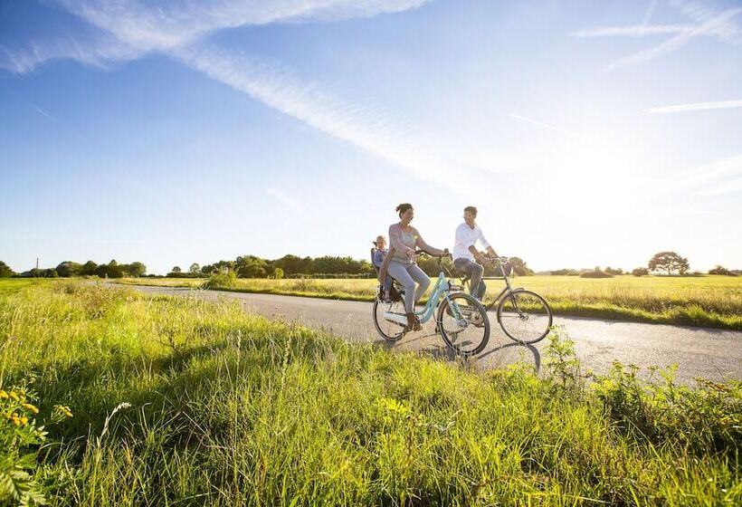 Merici Hotel Sittard