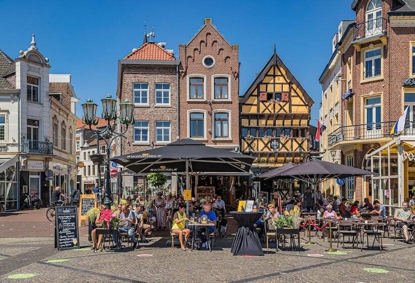 Merici Hotel Sittard