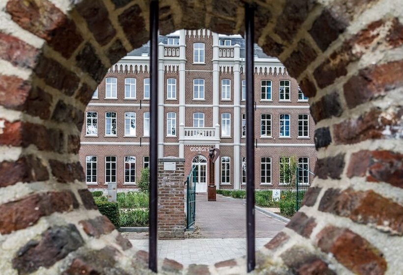 Merici Hotel Sittard