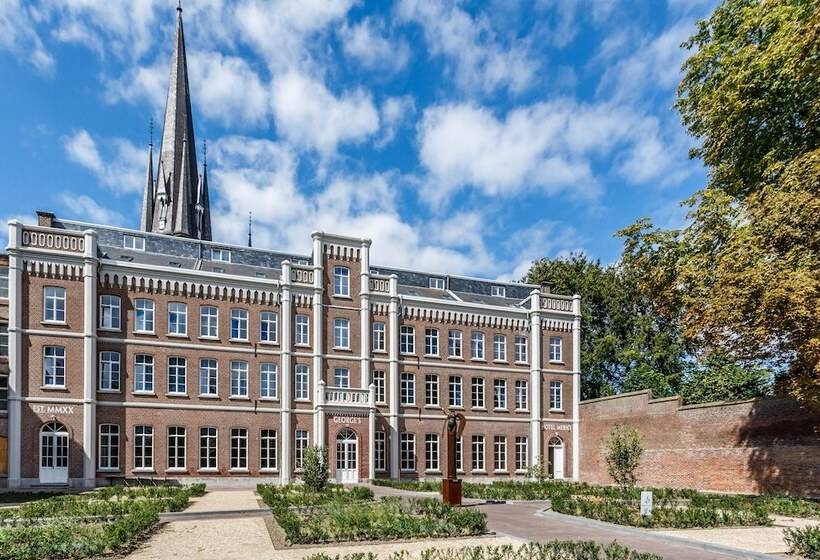 Merici Hotel Sittard