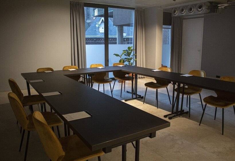 Merici Hotel Sittard