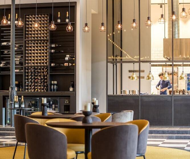 Merici Hotel Sittard