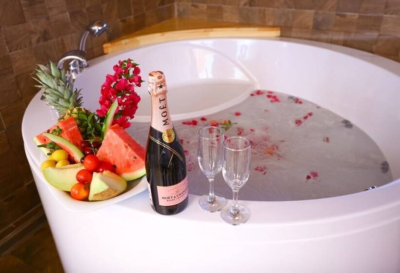 هتل Mervehan Residence