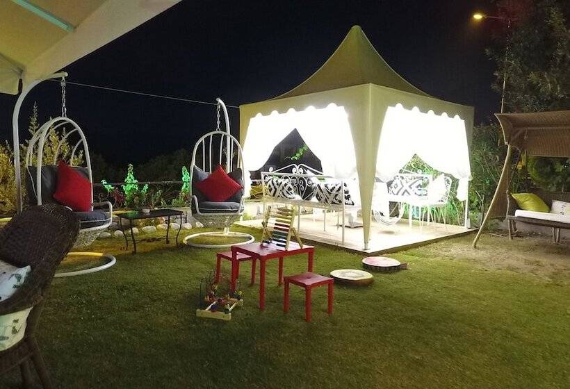 هتل Mervehan Residence