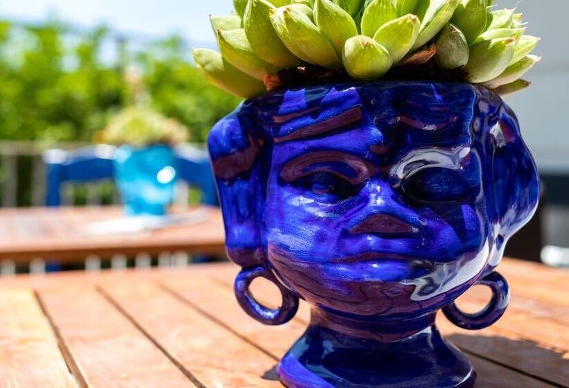 فندق Mignon Meuble