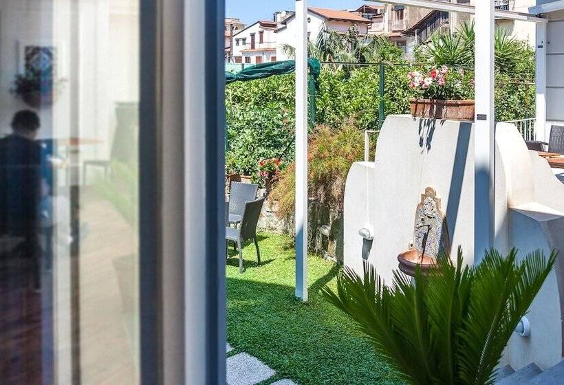 فندق Mignon Meuble