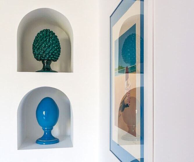 فندق Mignon Meuble