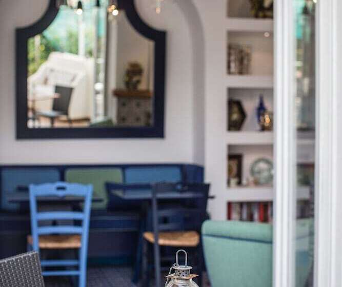 فندق Mignon Meuble