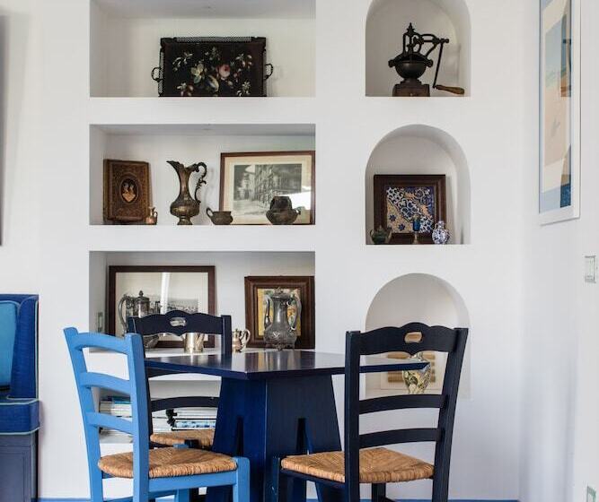 فندق Mignon Meuble