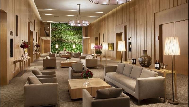 Millennium Hotel Taichung