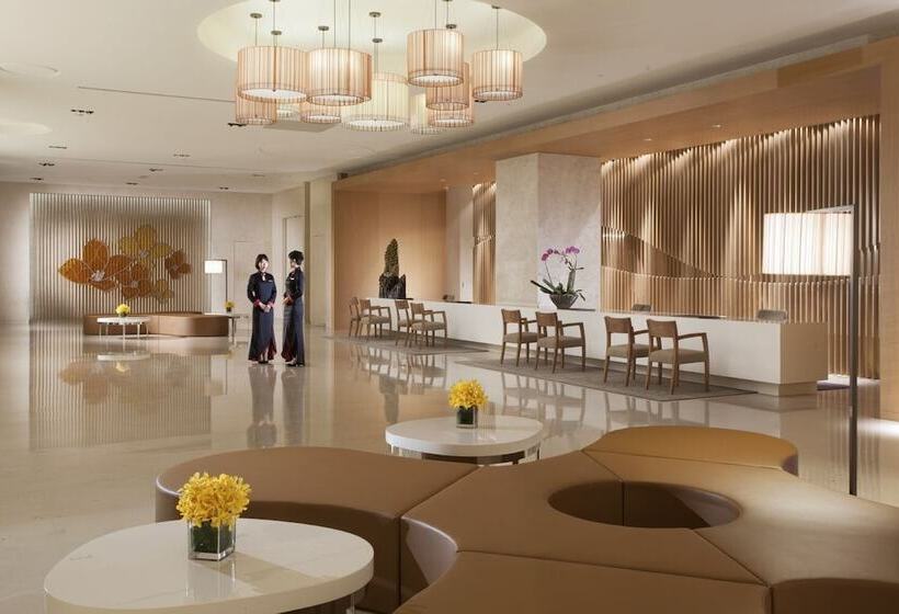 Millennium Hotel Taichung