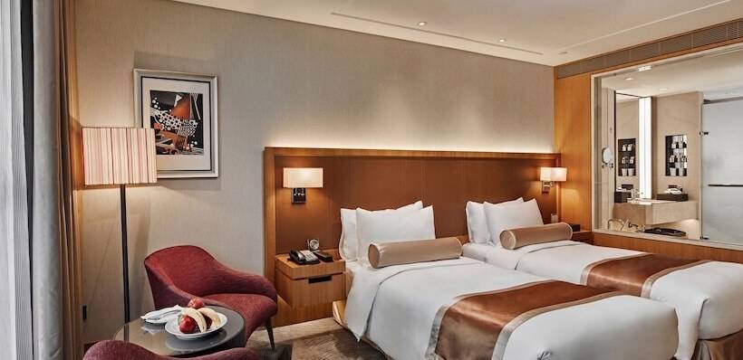 Millennium Hotel Taichung