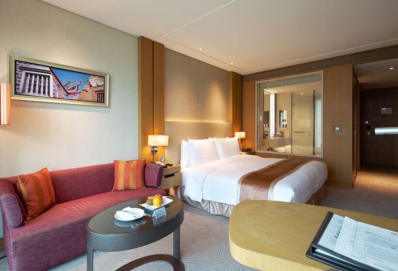 Millennium Hotel Taichung