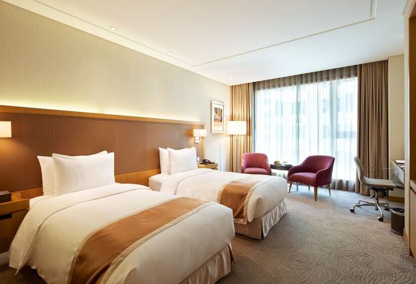 Millennium Hotel Taichung