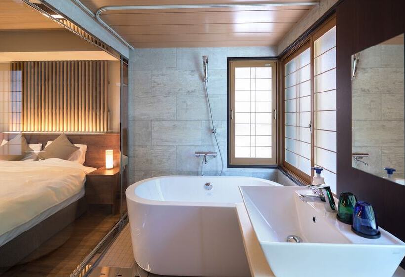 ホテル Miyajima Villa