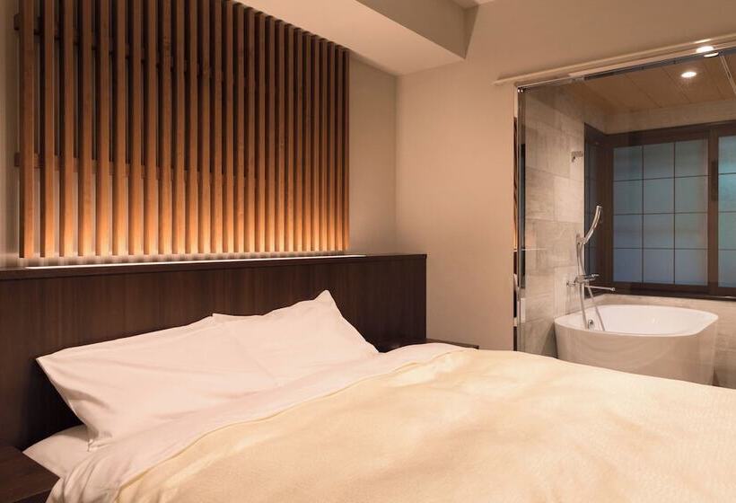 ホテル Miyajima Villa