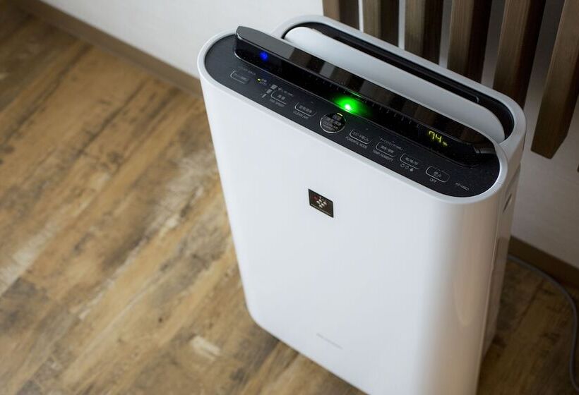 ホテル Miyajima Villa