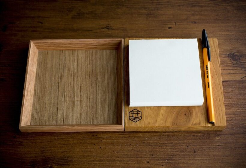 בית מלון כפרי Miyajima Villa