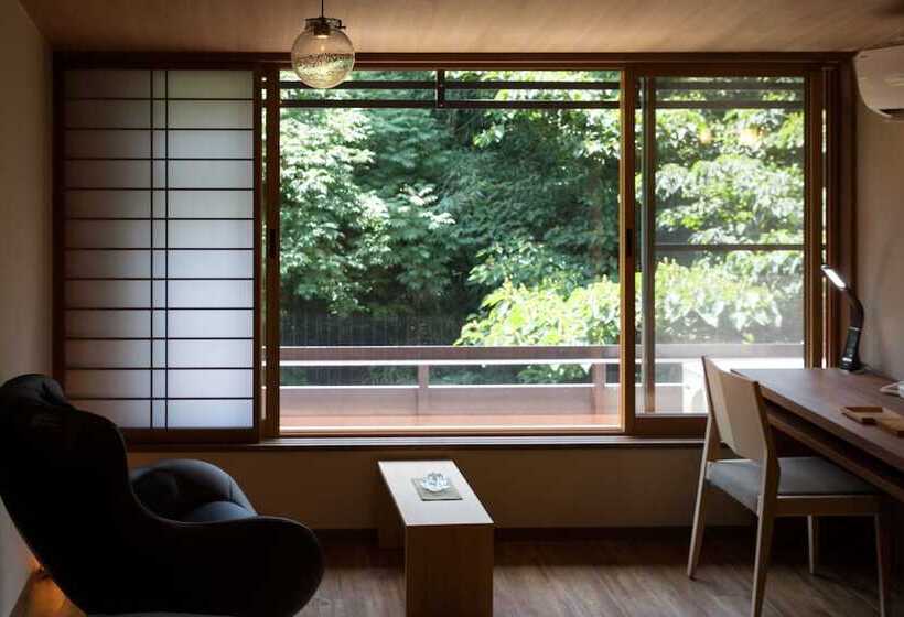 ホテル Miyajima Villa