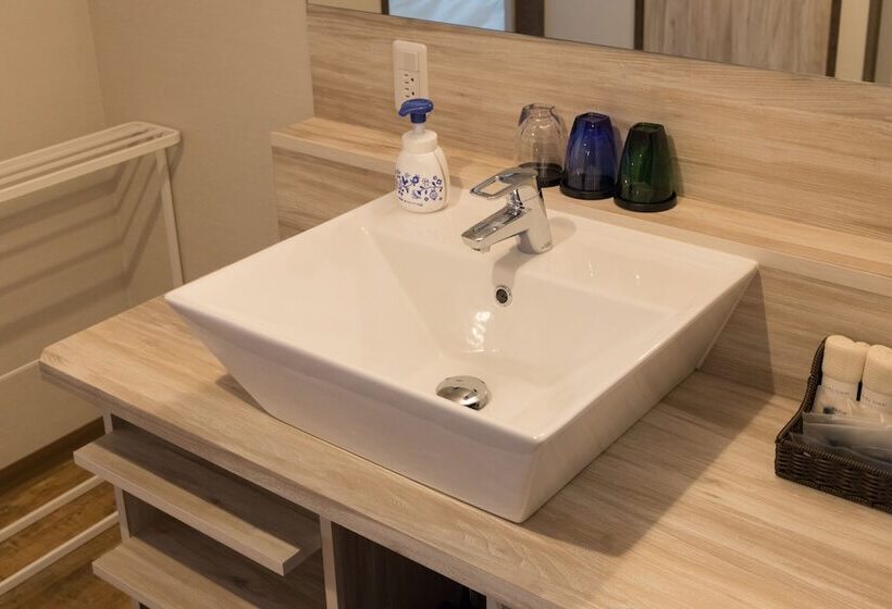 ホテル Miyajima Villa