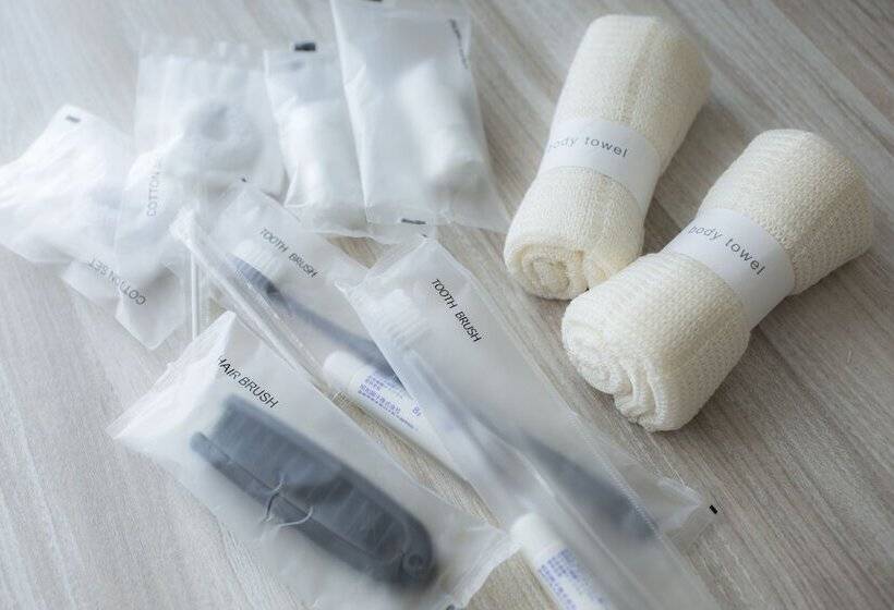 ホテル Miyajima Villa