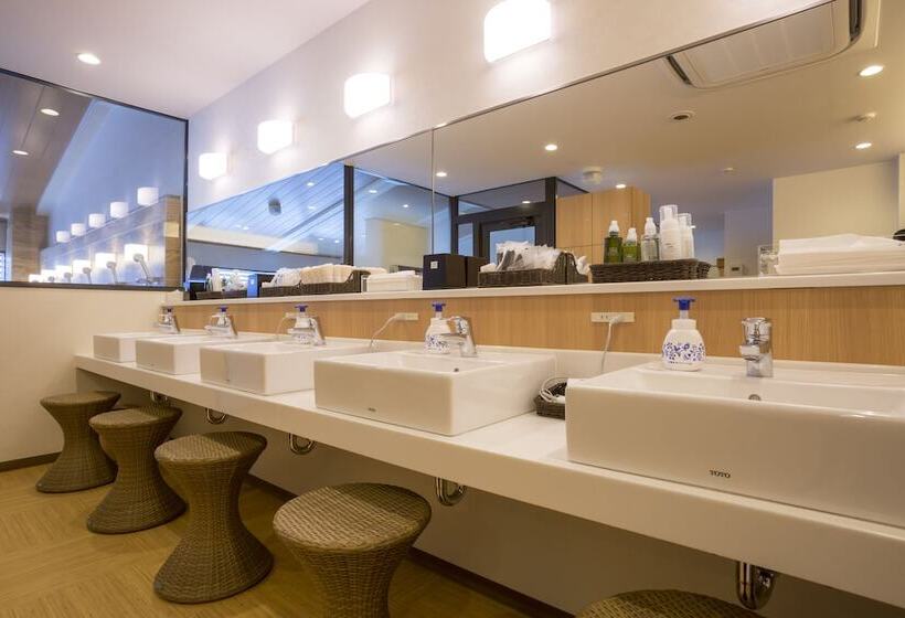 ホテル Miyajima Villa