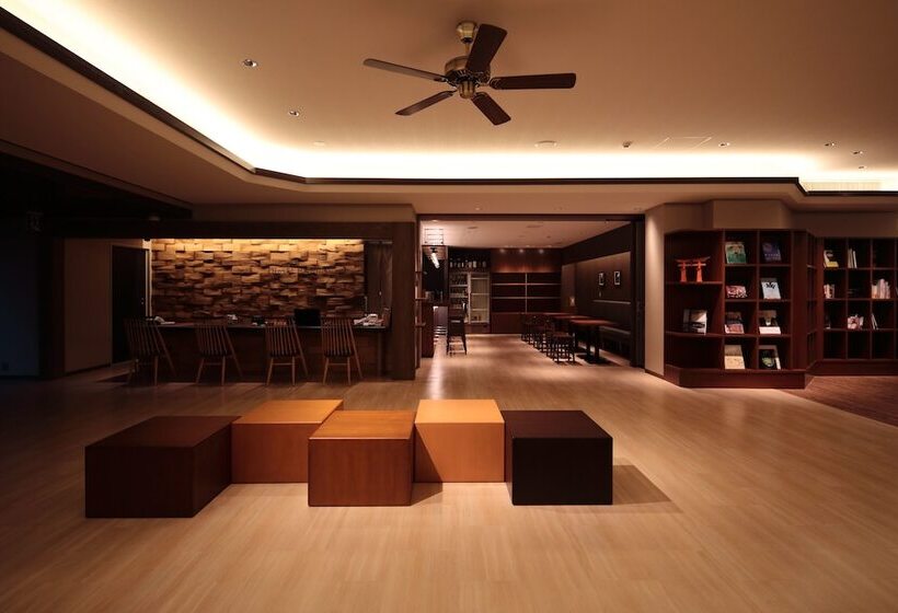 ホテル Miyajima Villa